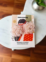 Thumbnail for Inhanns Premium Everyday Studs - Baby Pink 2 - Distacart