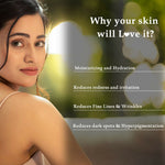Thumbnail for Globus Naturals Pearl Face Wash with Vitamin-E & Niacinamide