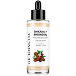 Thumbnail for THE LIVING CO. Shikakai + Bhringraj Stimulating Scalp Serum - Dista
