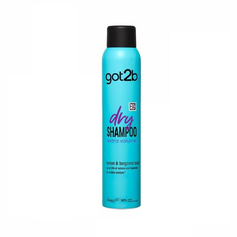 Got2b Dry Shampoo Instant Fresh Up - Distacart