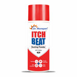 Thumbnail for Dr. Morepen Antifungal Dusting Itch Powder
