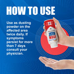 Thumbnail for Dr. Morepen Antifungal Dusting Itch Powder