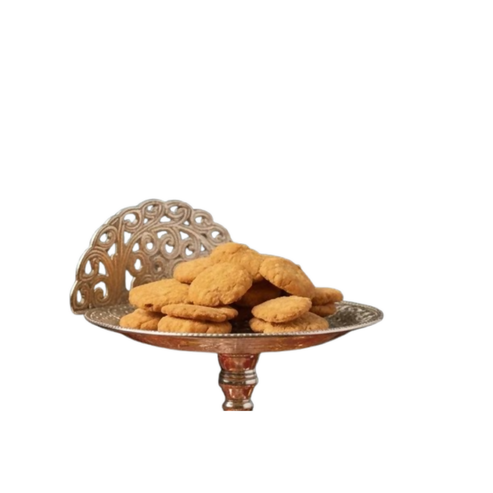 Gokuls Methi Mathri - Distacart