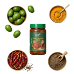Thumbnail for Sweet Karam Coffee Classic Maavadu Pickle - Dista