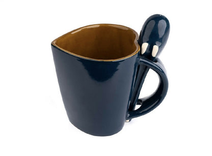 Simply Soho Hug-in-a-Mug Set of 2 - Distacart
