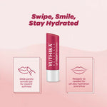 Thumbnail for Yuthika Moisturizing Lip Balm – Cherry Gloss - Distacart