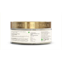 Thumbnail for Forest Essentials Radiance Renewal Body Cream Lime Saffron & Oudh - Distacart