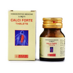 Thumbnail for Lord's Homeopathy Calci Forte Tablets - Distacart