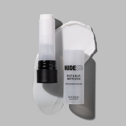 Nudestix Blot & Blur Matte Stick - Distacart