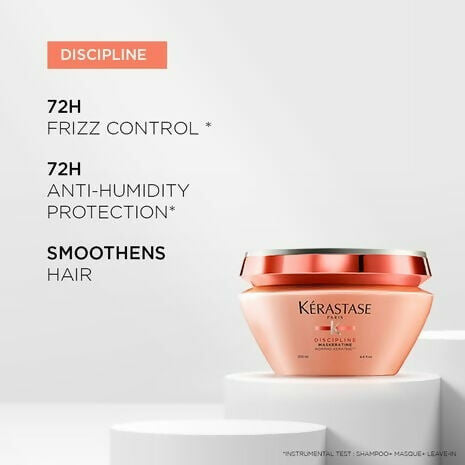 Kerastase Discipline Maskeratine Mask - Distacart