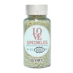 Thumbnail for confect ivory vermicelli sprinkles br b 90 gms b