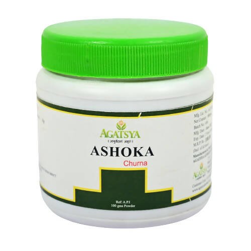 Agatsya Ashoka Churna - Distacart