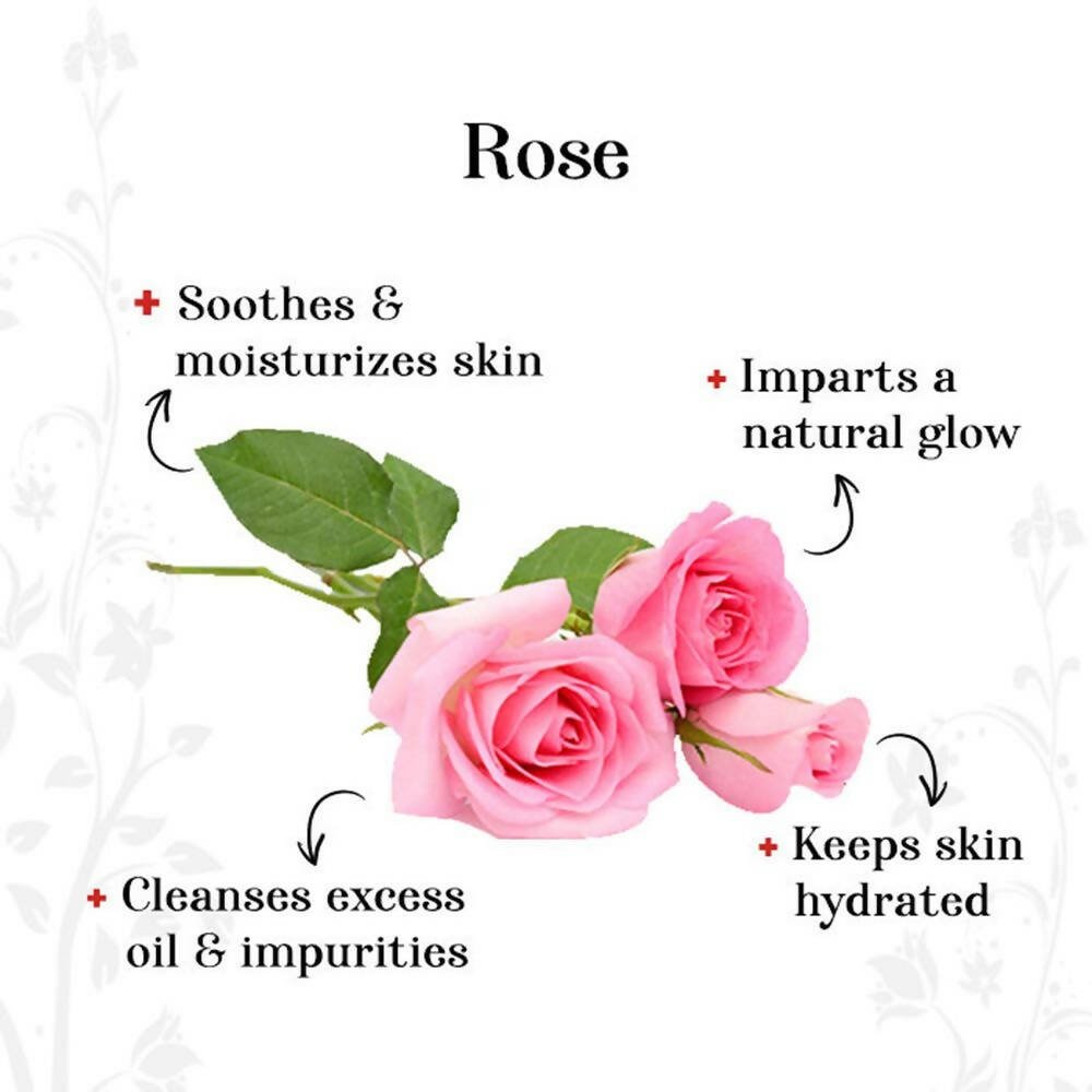 Alps Goodness Rose Toner - Distacart