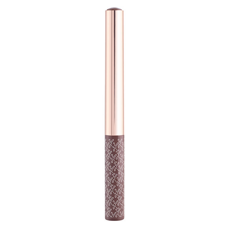 Kay Beauty By Katrina Kaif Quick Dry Liquid Eyeliner - Sizzling MochaIndigo - Distacart