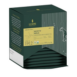 Thumbnail for Luxmi Estates Minty Mile Chamomile Mint Green Tea - Dista
