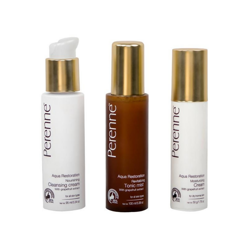 Perenne CTM Routine Care Kit - Distacart