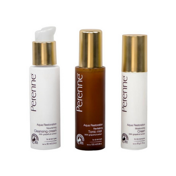 Perenne CTM Routine Care Kit - Distacart