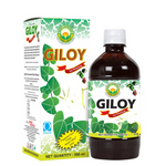 Thumbnail for Basic Ayurveda Giloy Ka Sharbat - Distacart