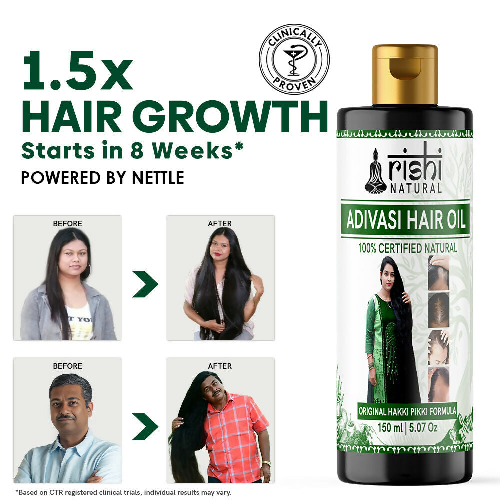 Copy of ADIVASI HAIR OIL