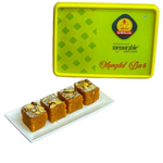 Thumbnail for Gwalia Sweets Dilkhushal (Mungdal Barfi) - Distacart