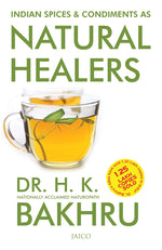 Thumbnail for Indian Spices & Condiments as Natural Healers - Dista
