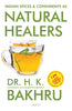 Indian Spices & Condiments as Natural Healers - Dista