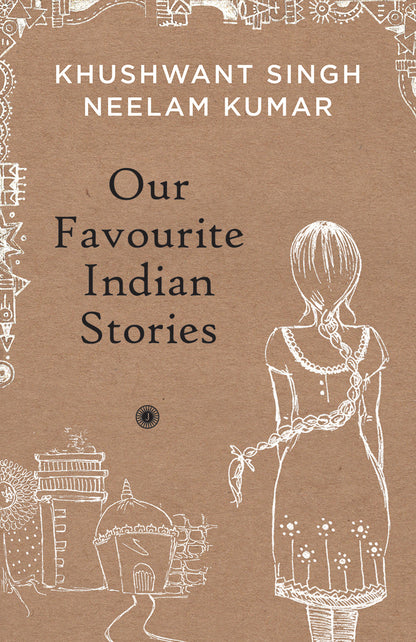 Our Favourite Indian Stories - Dista