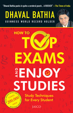 Thumbnail for How To Top Exams & Enjoy Studies - Dista