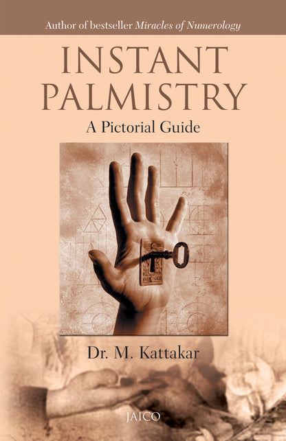 Instant Palmistry - Dista