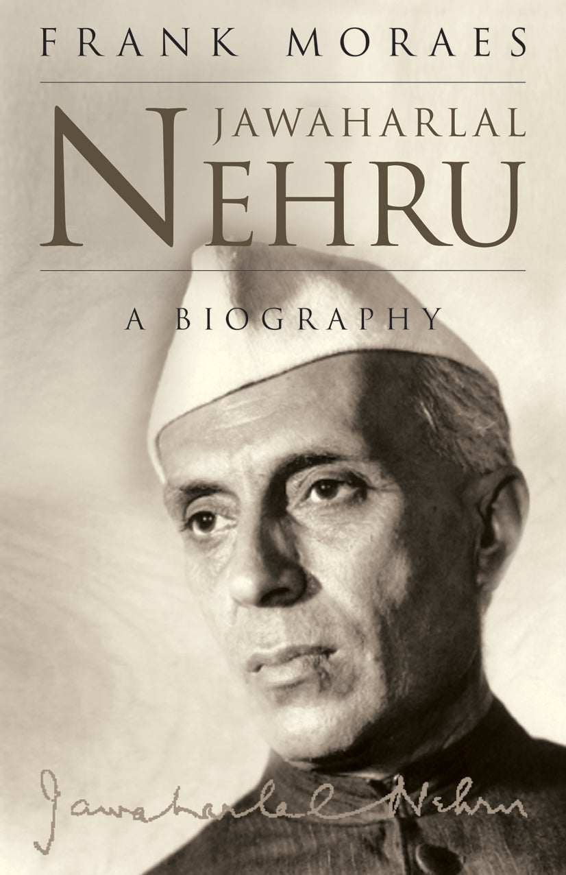 Jawaharlal Nehru - Dista