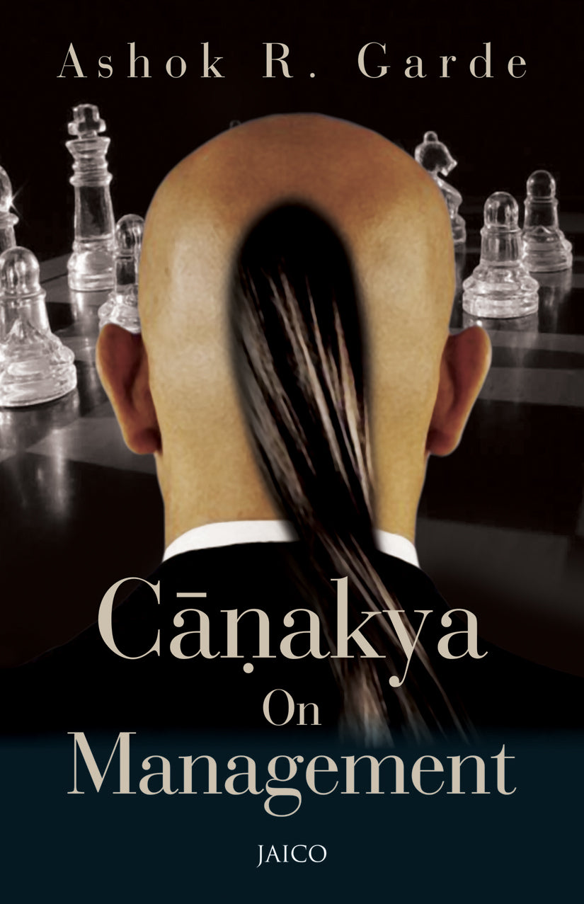 Chanakya on Management - Dista