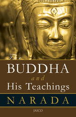 Thumbnail for The Buddha And His Teachings - Dista