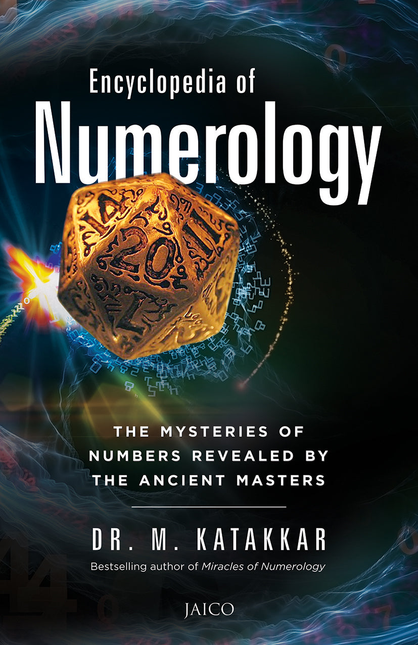 Encyclopedia of Numerology - Dista
