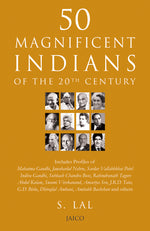 Thumbnail for 50 Magnificent Indians Of The 20th Century - Dista