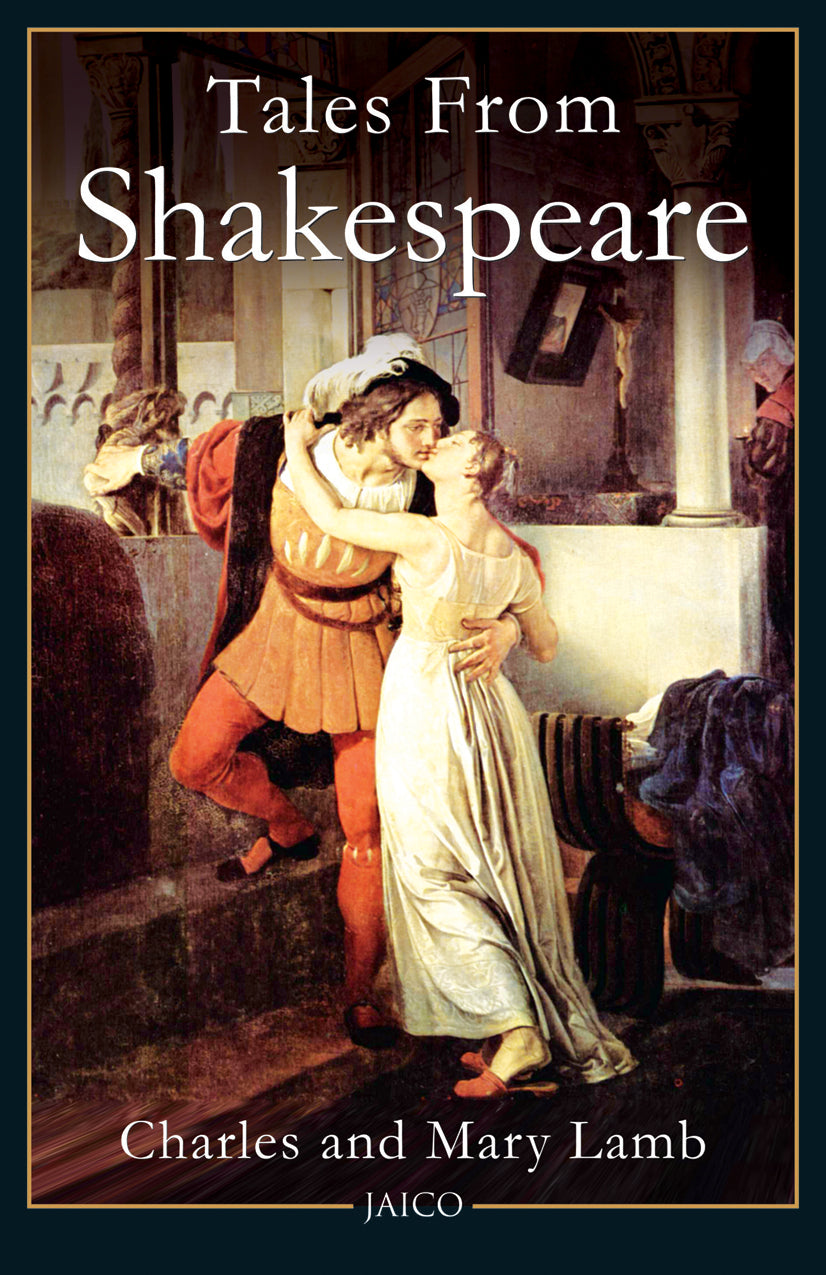 Tales From Shakespeare - Dista