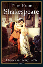 Thumbnail for Tales From Shakespeare - Dista