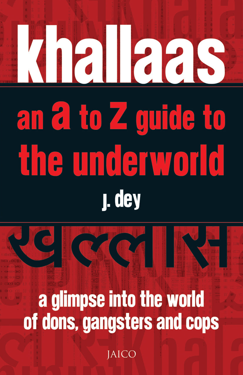 Khallaas - an A to Z Guide to the Underworld - Dista