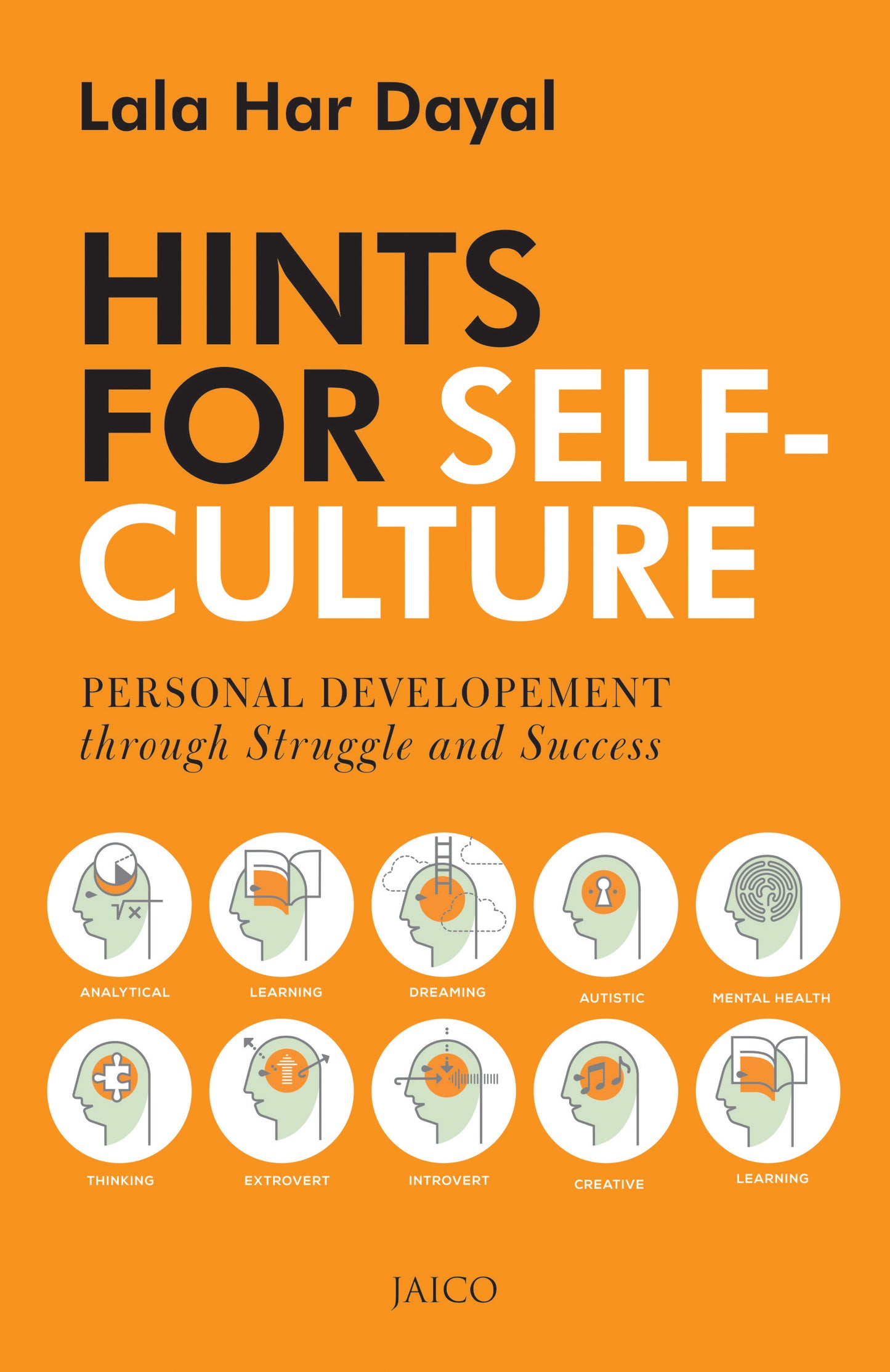 Hints for Self Culture - Dista