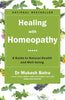 Healing with Homeopathy - Dista