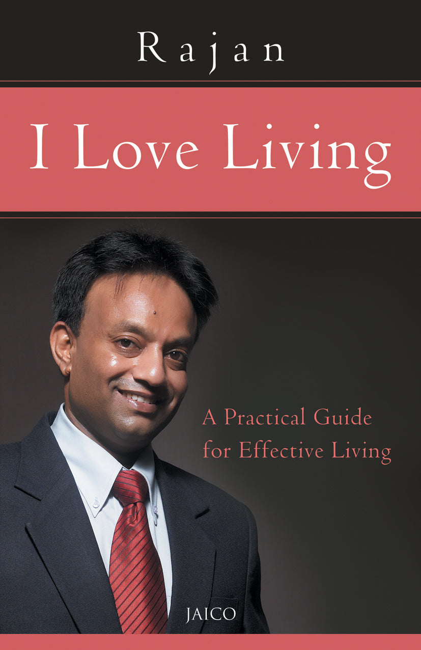 I Love Living - Dista