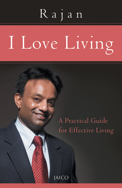 I Love Living - Dista