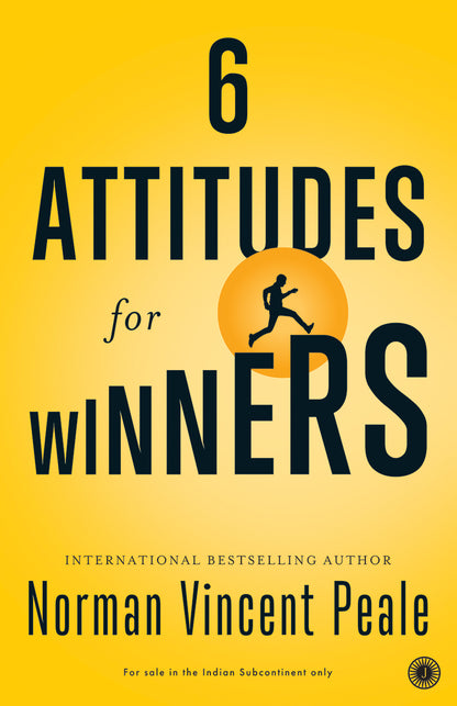 6 Attitudes for Winners (Tamil) - Dista
