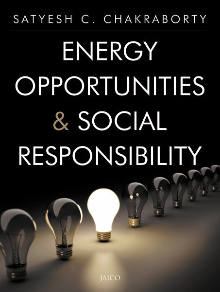 Energy Opportunities & Social Responsibility - Dista