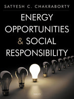 Thumbnail for Energy Opportunities & Social Responsibility - Dista