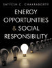 Energy Opportunities & Social Responsibility - Dista