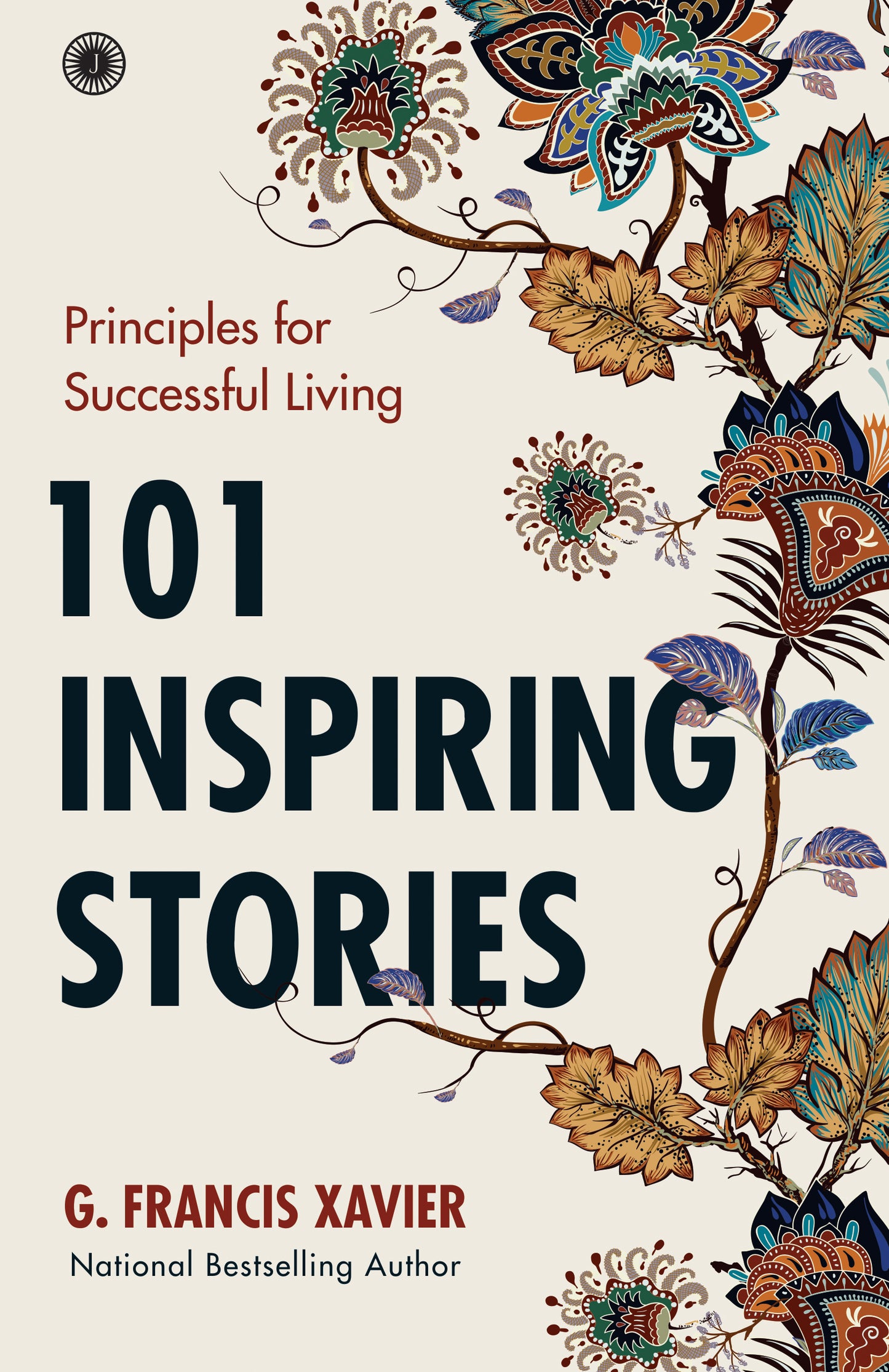 101 Inspiring Stories - Dista
