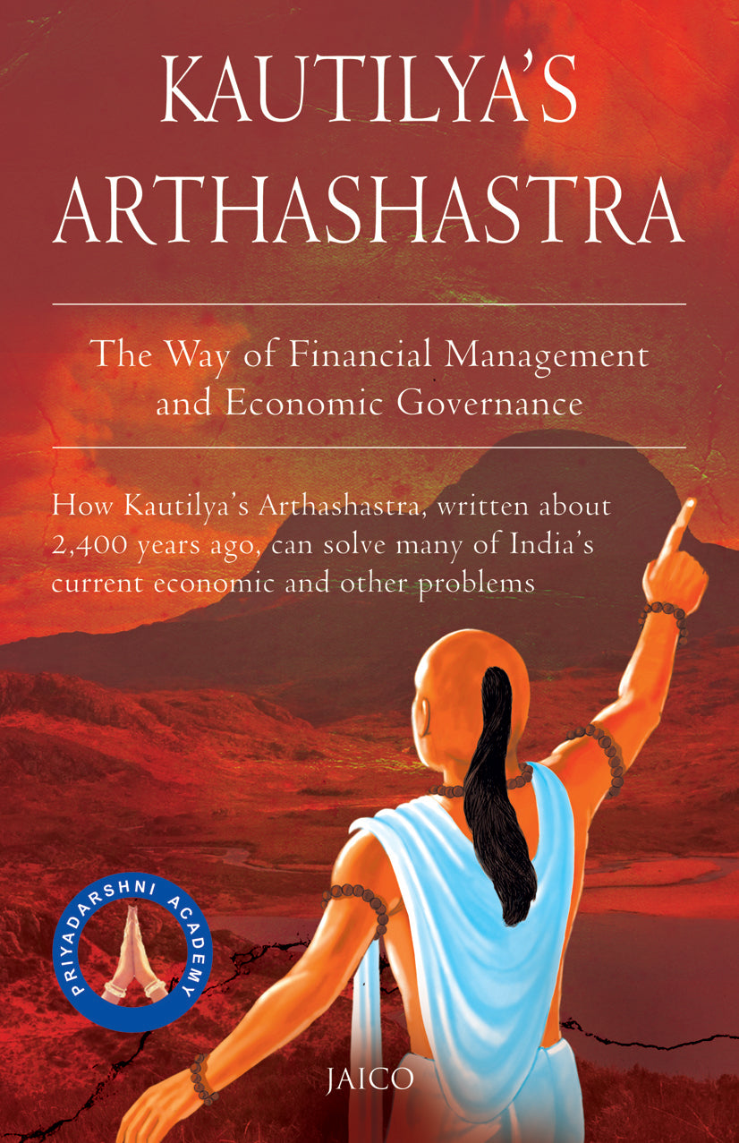 Kautilya's Arthashastra - Dista