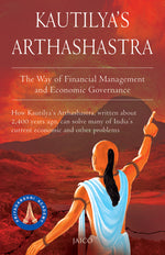 Thumbnail for Kautilya's Arthashastra - Dista