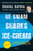 He Swam with Sharks for an Ice-cream - Dista