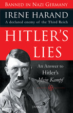 Thumbnail for Hitler’s Lies: An Answer To Hitler’s Mein Kampf - Dista